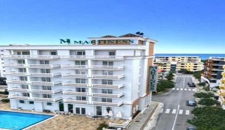 Martines Hotel