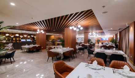 Gloria Palace Hotel and Spa