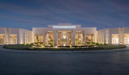 Steigenberger Ras Soma Lux