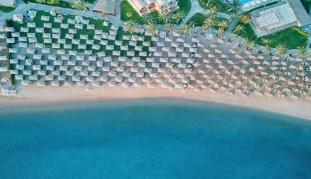 Jaz Makadi Oasis Resort Premium