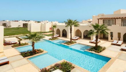 Xanadu Makadi Bay Lux