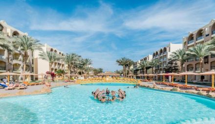 El Karma Aqua Beach Resort Standard