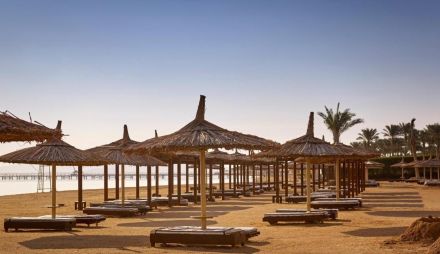 Coral Sea Holiday Resort