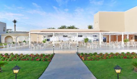 Jaz Mirabel Beach Premium