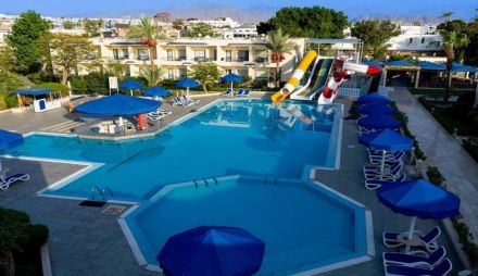 Cataract Resort