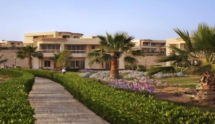 Hurghada Long Beach Resort Standard 4*