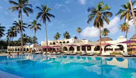 TUI Blue Bahari Zanzibar