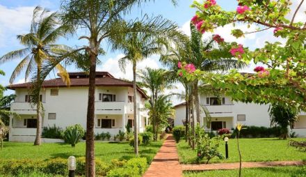 VOI Kiwengwa Hotel