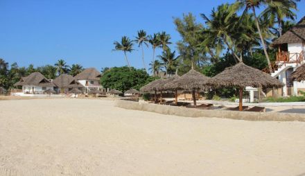 Paradise Beach Resort