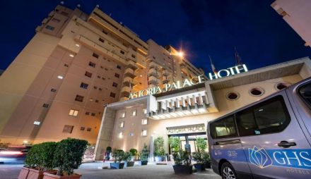 Astoria Palace Hotel
