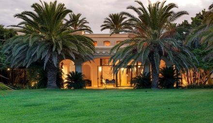 Romano Palace Luxury Hotel