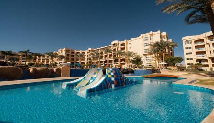 ПРОМО ОФЕРТА  Tropitel Sahl Hasheesh Lux