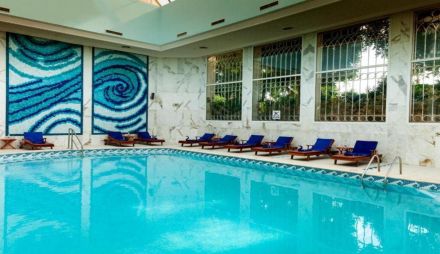 Tui Magic Life Africana Lux