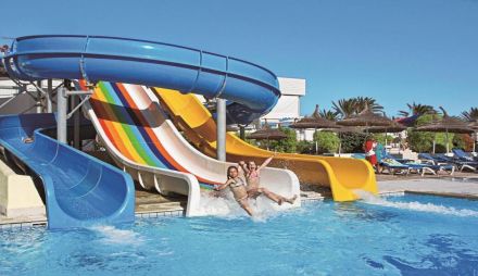 El Mehdi Beach Resort Superior