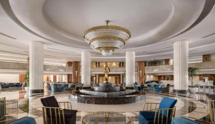 Xanadu Makadi Bay Lux