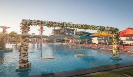 ПРОМО ОФЕРТА Hurghada Long Beach Resort Standard