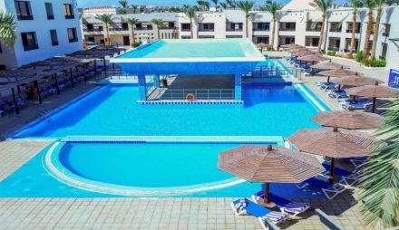 Blend Club Aqua Resort