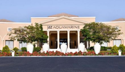 Jaz Aquamarine Premium