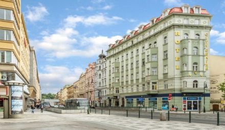 Hotel City Centre