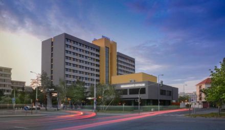 Hotel ILF