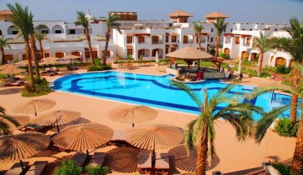 ПРОМО ОФЕРТА Coral Hills Resort Sharm El-Sheikh