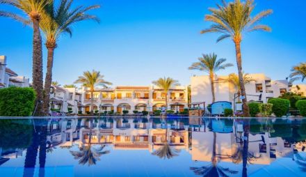 ПРОМО ОФЕРТА Dive Inn Resort Sharm el Sheikh