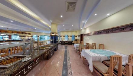 Falcon Hills Hotel Standard 3*