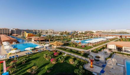 Sunrise Solara Aqua Park Resort
