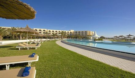 Iberostar Averroes Hotel