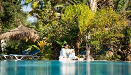 Eden Yasmine Resort and Spa – Hammamet  Superior