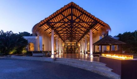 SIMBA CLUB - Africa Jade Thalasso Standard