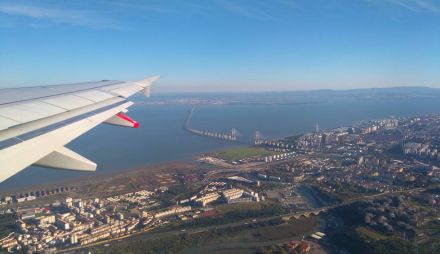 Екскурзия до Лисабон с директен полет