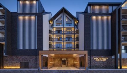 НОВА ГОДИНА 2025 В КОПАОНИК, СЪРБИЯ - VICEROY HOTEL 5* / ПАКЕТ 5 НОЩУВКИ В ПЕРИОД: 29.12.2025 - 03.0