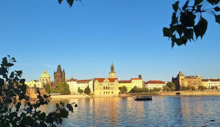 Екскурзия до Прага 3 нощувки