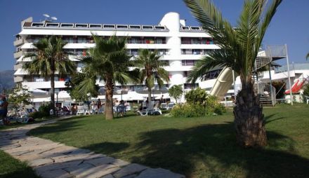 DRITA RESORT & SPA