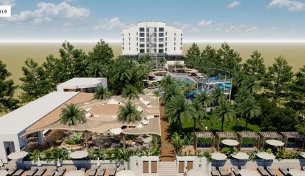 CALIDO SOL HOTEL ( EX. STELLA BEACH )