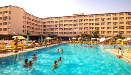 XENO EFTALIA RESORT HOTEL