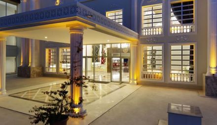 JUSTINIANO RESORT HOTEL