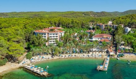 UTOPIA RESORT & RESIDENCE