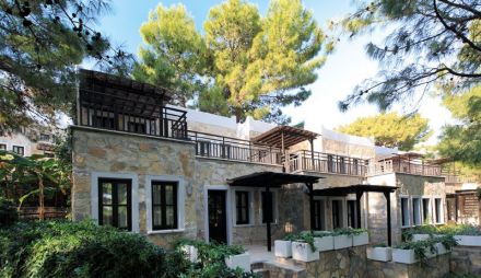 BODRUM PARK RESORT