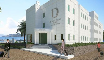 DRAGUT POINT NORTH
