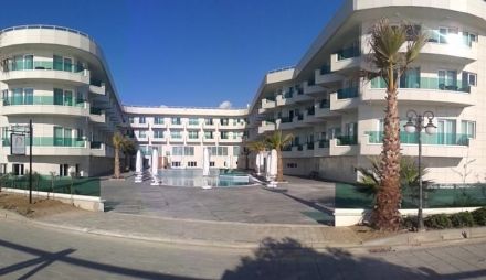 DRAGUT POINT SOUTH