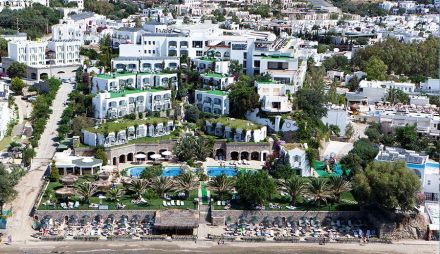 ROYAL ASARLIK BEACH