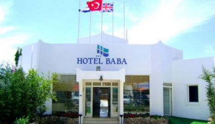 BABA HOTEL