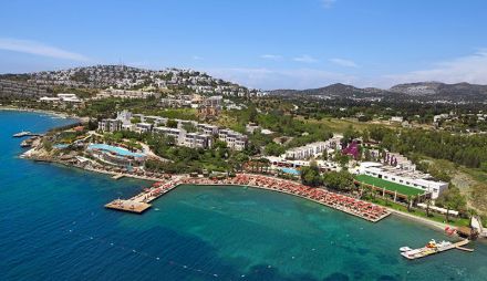 KADIKALE RESORT