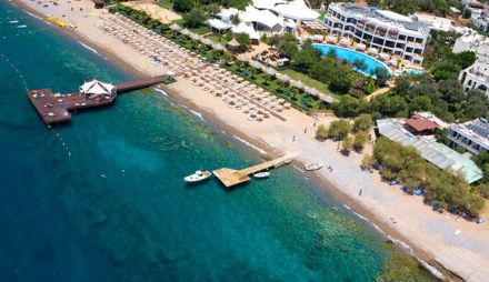 LATANYA PARK RESORT
