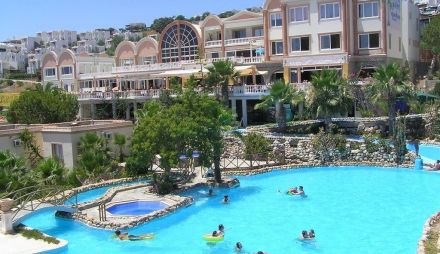 PHOENIX SUN HOTEL 4* / ex PALM GARDEN/
