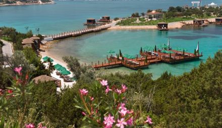 RIXOS PREMIUM BODRUM