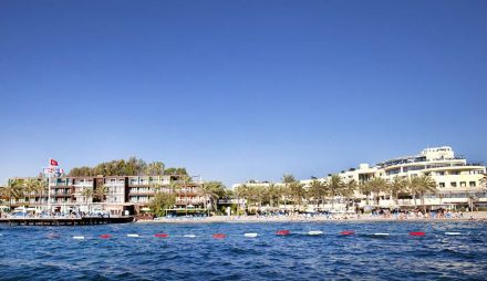 Arin Resort (ex Sundance Resort) 5*