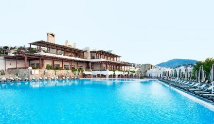 SELECTUM COLOURS BODRUM ( EX ASTERIA )